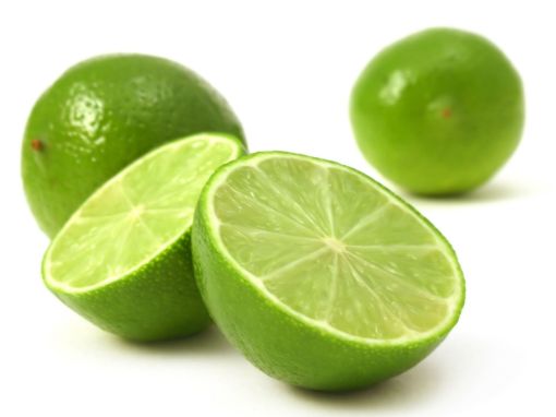 لیمو ترش