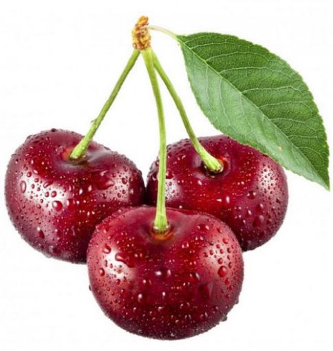 تصویر  گیلاس تکدانه